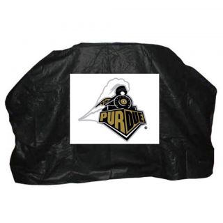 Purdue Boilermakers 68 inch Grill Cover