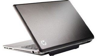 HP Envy 17 1191NR 17.3 Laptop (1.60 GHz Intel Core i7
