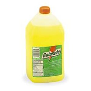 Gatorade 03984 Sports Drink Mix, Lemon Lime