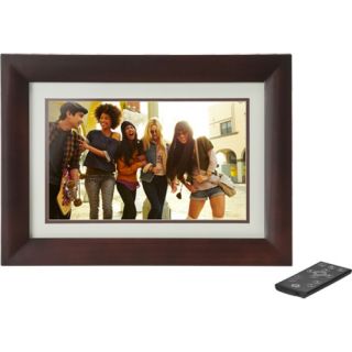 HP 10.1 Digital Picture Frame Today $83.99
