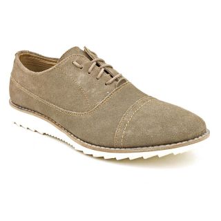 Suede, Brown Mens Shoes: Buy Boots, Mens Slippers