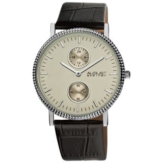 August Steiner Watches Buy Mens Watches, & Womens