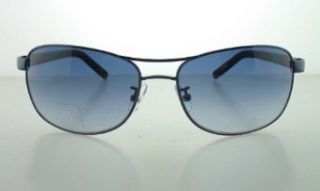 com Calvin Klein CK Aviator Sunglasses in Blue ck1151s 243 Clothing