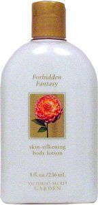 Forbidden Fantasy Skin Silkening Body Lotion 8 fl oz (236 ml) Beauty