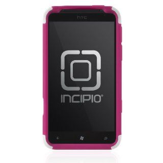 Incipio HT 243 HTC Titan SILICRYLIC Hard Shell Case with