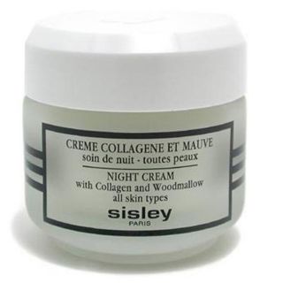Night Cream with Collagen and Woodmallow Today $152.99