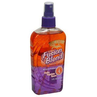 Spray, Citrus Blast Scent, SPF 4, 8 fl oz (237 ml) (Pack of 2) Beauty