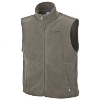 Columbia Sportswear Cathedral Peak Vest   Fleece (For Men