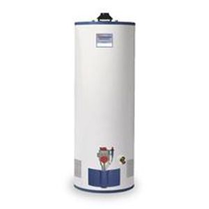 Rheem 3WA62 Water Heater, Res, 40G Short, NG, NAECA