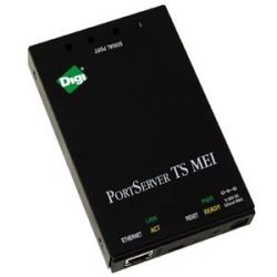 Digi PortServer TS 2 MEI 2 Port Device Server