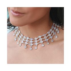 Ice Necklace (India) Today: $161.99 4.9 (8 reviews)