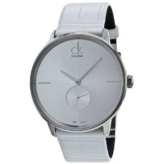 Womens Calvin Klein Accent Watch   K2Y211K6 Watches