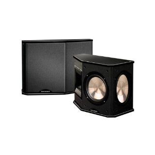 BIC Acoustech PL 66 Surround Speakers (Pair): Electronics