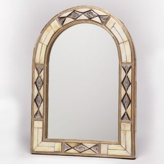 Bone Mirror (Morocco) Today $154.99 4.0 (1 reviews)