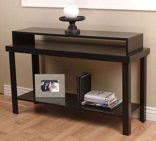 Stacking Console Table