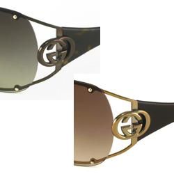 Gucci Womens GG2802 Sunglasses