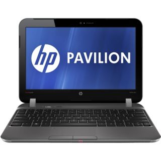 HP Pavilion dm1 4000 QD992UAR 11.6 LED Notebook   Refurbished   Fusi