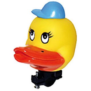 Ventura Childrens Duck Bicycle Horn Today: $13.29 4.3 (3 reviews