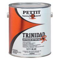 Pettit Trinidad SR Antifouling Bottom Paint 1377G Green