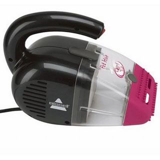 Bissell 33A1 Pet Hair Eraser Hand Vac Today: $42.99 4.4 (16 reviews
