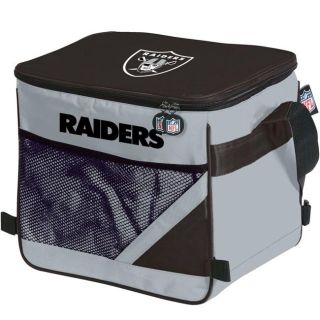 Oakland Raiders 24 can Cooler