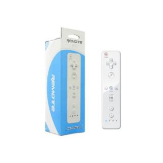 Dobe Brand Remote Controller for Wii Nintendo Game Console