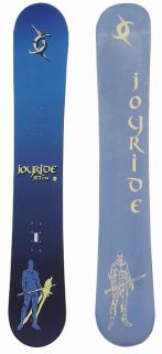 JoyRide Ninja 157 Snowboard