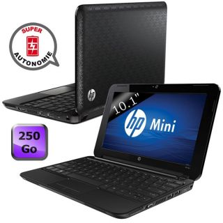 HP Mini 210 1060SF   Achat / Vente NETBOOK HP Mini 210 1060SF