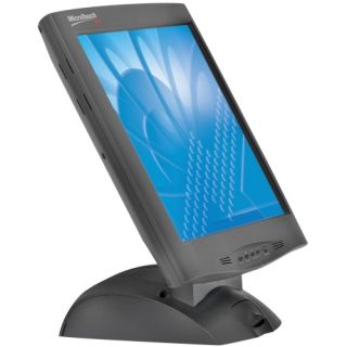 3M MicroTouch M170 TouchScreen LCD Monitor