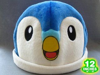 Pokemon Piplup Costume Hat Toys & Games