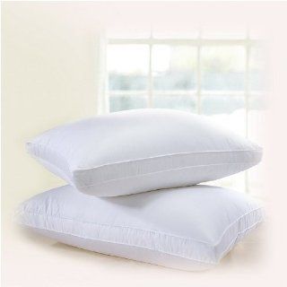 Downright Eclipse Gusseted 700+ Polish Goose Down Pillow