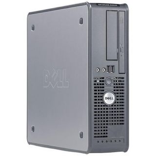 Dell GX520 3GHz 2G 400GB SFF XP PC (Refurbished)