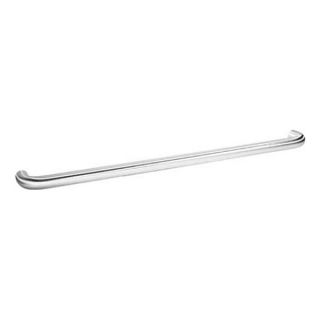 Rockwood 47CT3.32DMS Push Bar, Stainless Steel, Antimicrobial