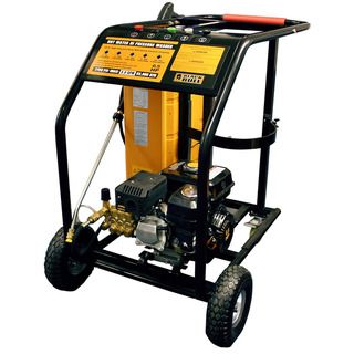 Buffalo Tools PW2750 Hot Water Pressure Washer