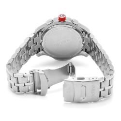 Red Line Mens Starter Stainless Steel Watch
