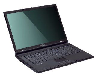 Fujitsu Siemens Amilo La 1703 15,4 Zoll WXGA Notebook: 