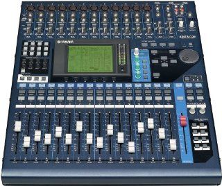 Yamaha 01V96VCM Digital Mixer Musical Instruments
