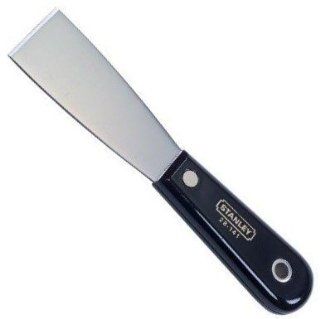 Stanley 28 140 1 1/4 Inch Nylon Handle Stiff Blade Putty Knife