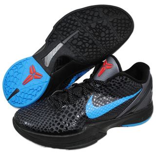 Nike Mens Zoom Kobe VI Basketball Shoes