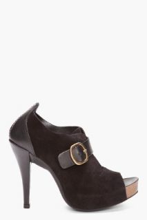 Pedro Garcia Chick Ankle Booties for women