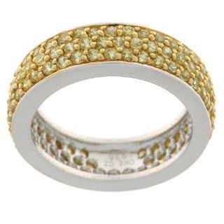 Charles Winston Eternity Band Ring, Size 6 Jewelry