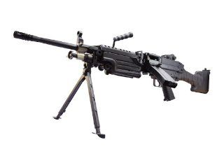 Cybergun FN M249   MK2 (Licensed)