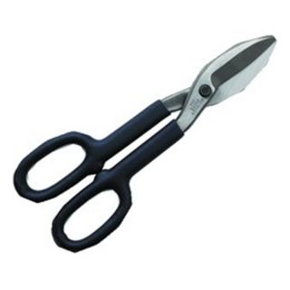 Midwest Tool & Cutlery P107 S 10 22Ga Straight & Wide Curves Cut