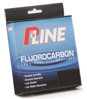 P Line Fluorocarbon