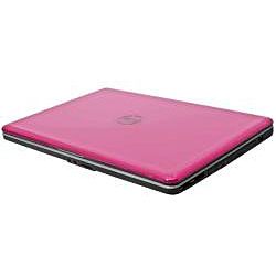 Dell Inspiron 1750 Core 2 Duo 2GHz 320GB 4GB Pink Laptop (Refurbished