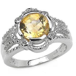 Gemstone, Citrine Rings Buy Diamond Rings, Cubic