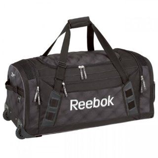 Reebok 11K Deluxe Wheeled Bag Sport & Freizeit