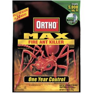 Scotts Ortho Roundup 0257560 11.5LB FireAnt Max Gran