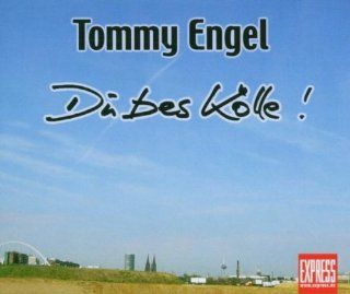Du Bes Koelle Tommy Engel Bücher