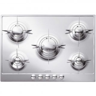 Smeg PU75 Piano Design Stainless Steel Burners Today $1,423.79 4.0 (1